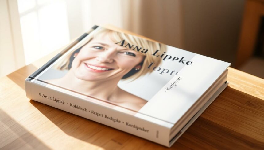 Anna Lippke Kochbuch