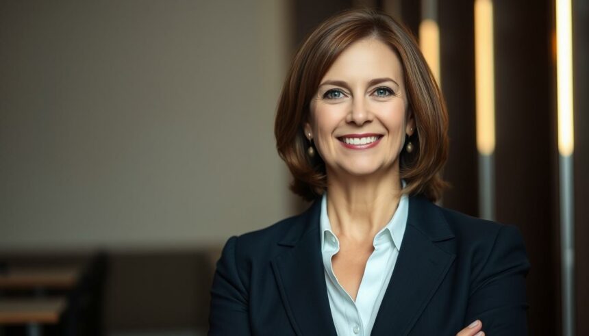 Anwalt Christina Block