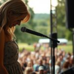Beatrice Egli Stimme