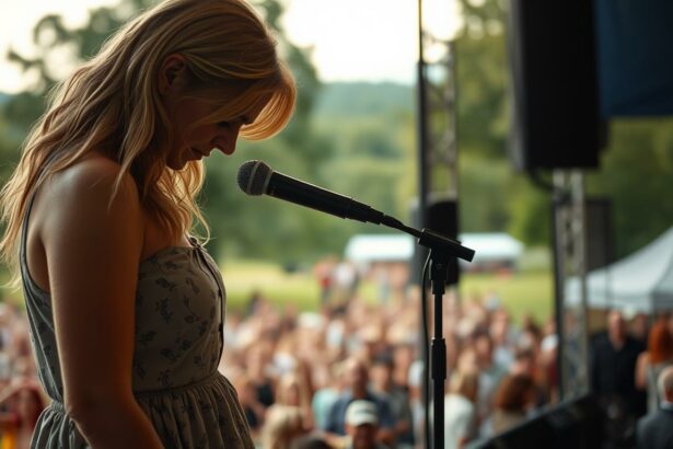 Beatrice Egli Stimme