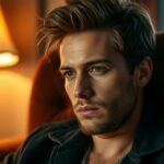 Bett-Beichte von Bill Kaulitz