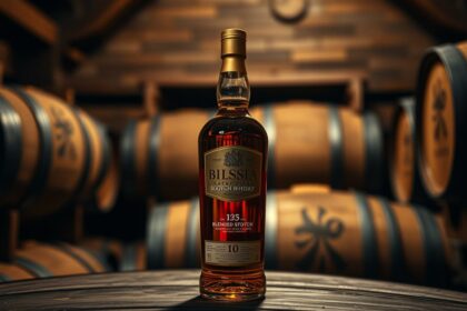 Blended Scotch Whisky