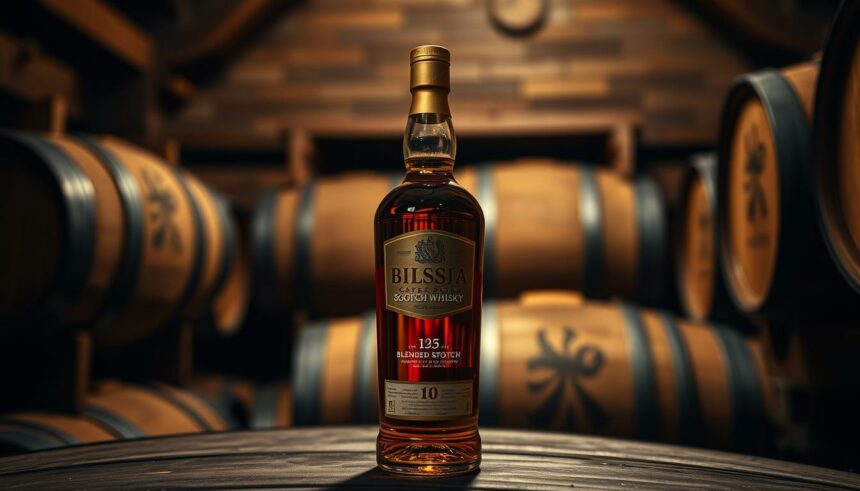 Blended Scotch Whisky