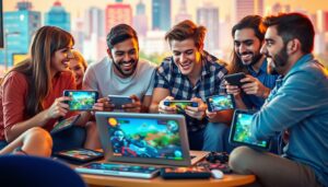 Browsergames so spielst du kostenlos und mit Fun