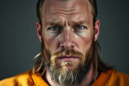 Bryan Braman Krebs
