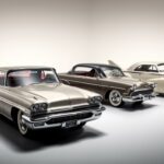 Chrysler Modelle