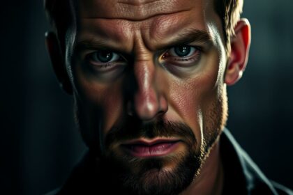 Dexter Morgan zehnte Staffel