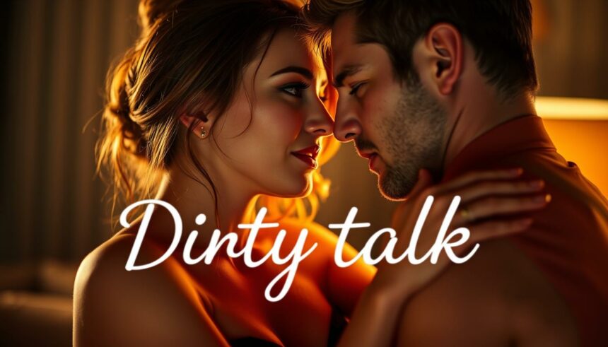 Dirty Talk
