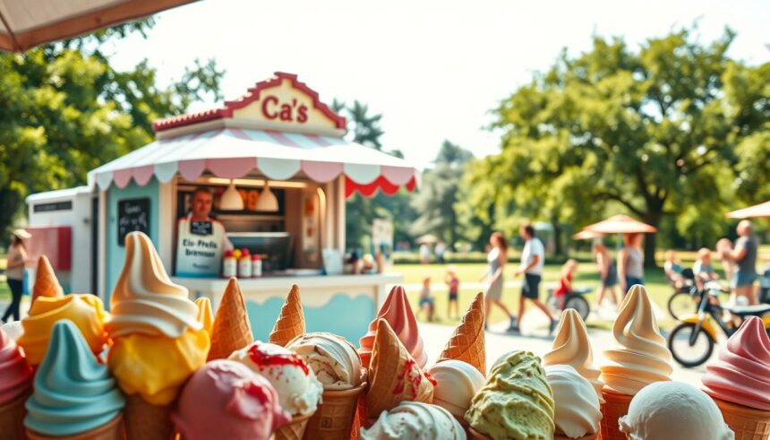 Eis-Preisbremse