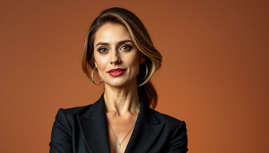 Eleonora Incardona Outfit-Kritik