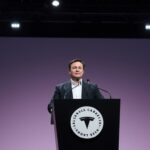 Elon Musk Partei