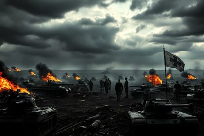 Entscheidungsschlacht