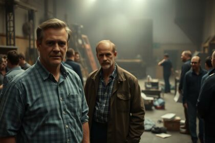 Eric Kripke The Boys