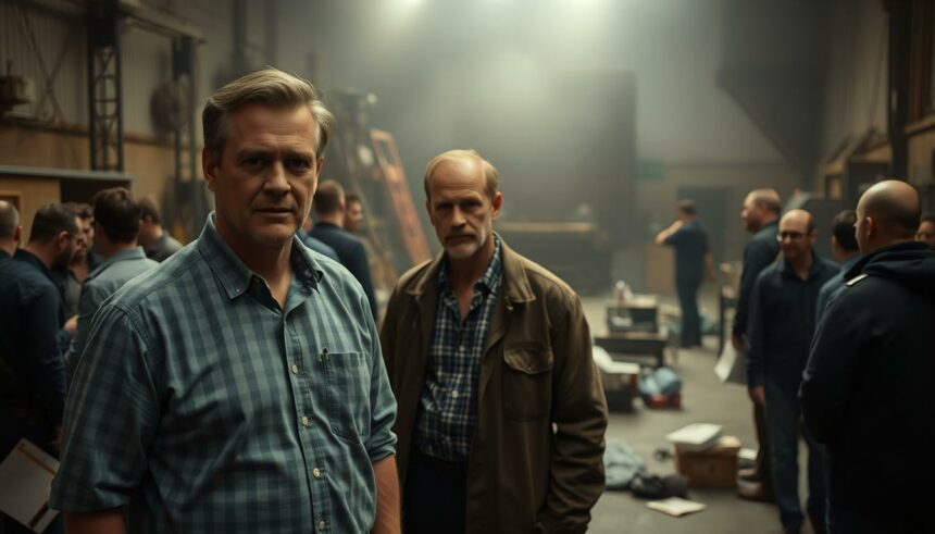 Eric Kripke The Boys