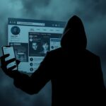 Finanztipps Fake-Profil