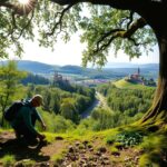 GEO Caching Baden Würtemberg