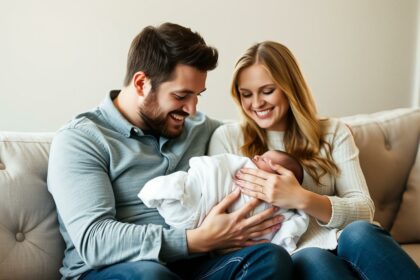 Hannah Lee Fowlers Baby
