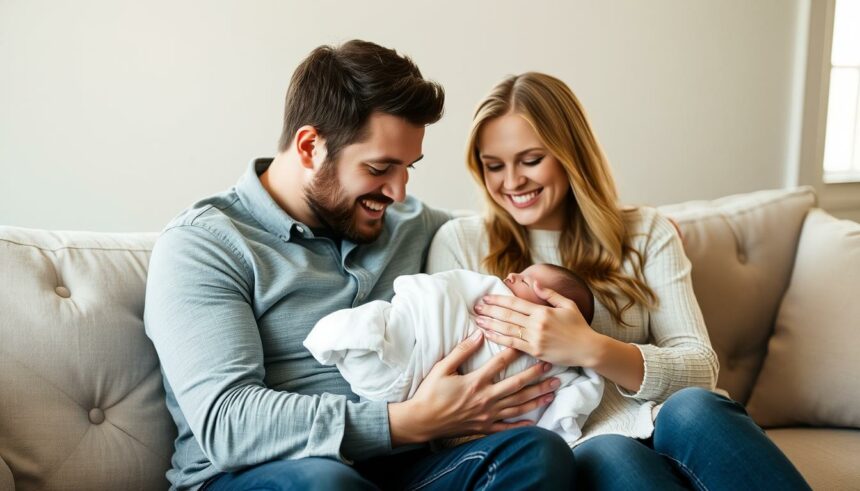 Hannah Lee Fowlers Baby