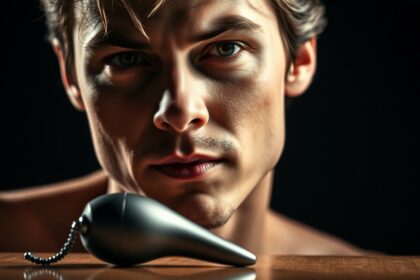 Harry Styles Sexspielzeug