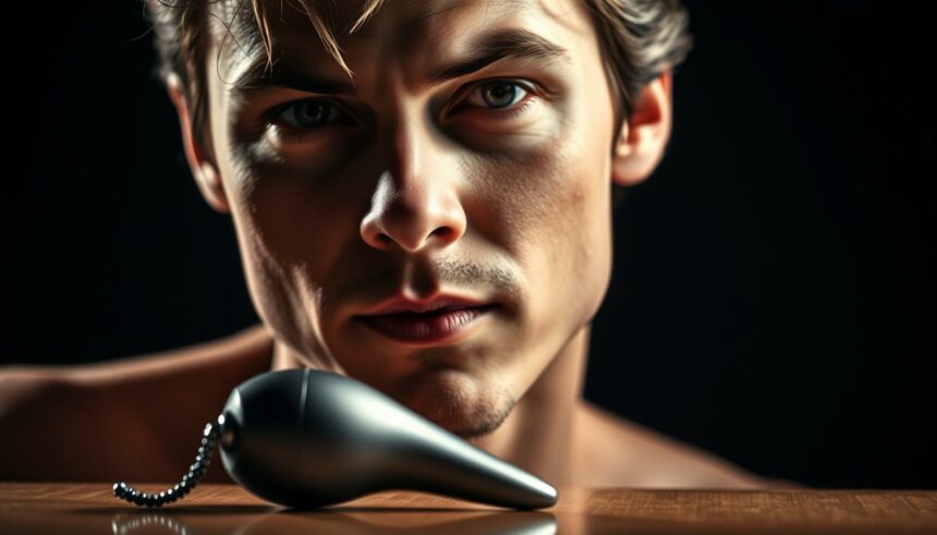 Harry Styles Sexspielzeug