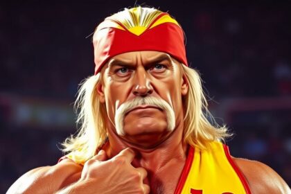 Hulk Hogan ist tot