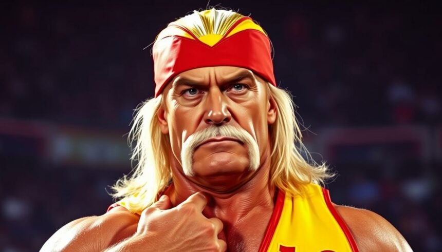 Hulk Hogan ist tot