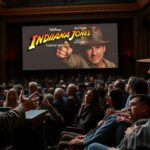 Indiana Jones Reboot