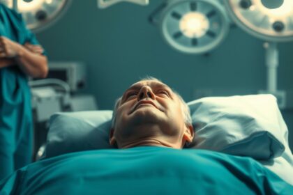 Irakli Archvadze Bein OP