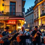 JAZZ Musik München