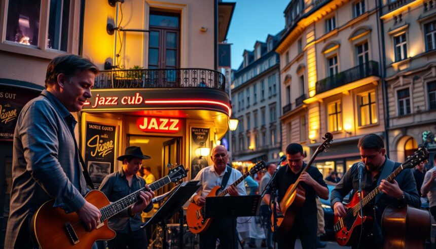 JAZZ Musik München