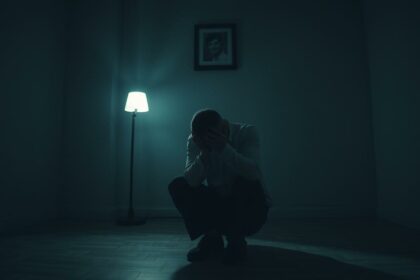 Jay Khan Familientragödie