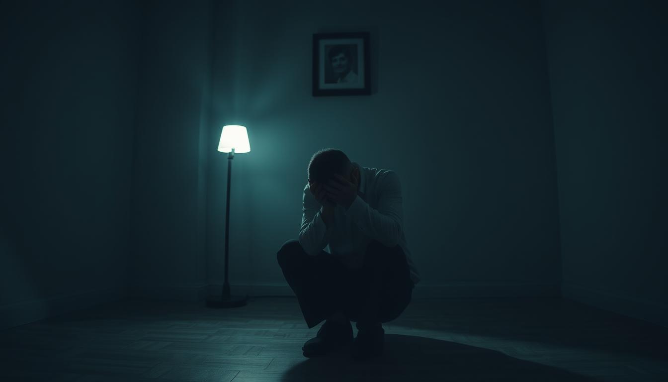 Jay Khan Familientragödie