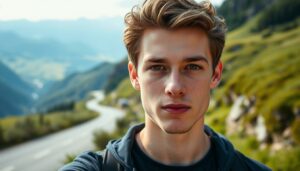 Jimi Blue Ochsenknecht ist nun unterwegs nach Österreich