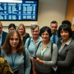 Jobcenter Vermittlung