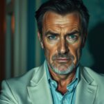 Julian McMahon tot