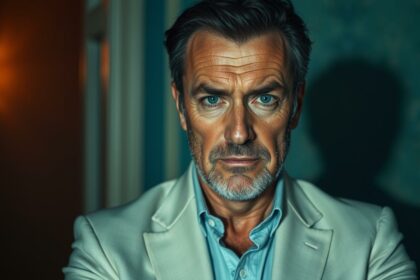 Julian McMahon tot