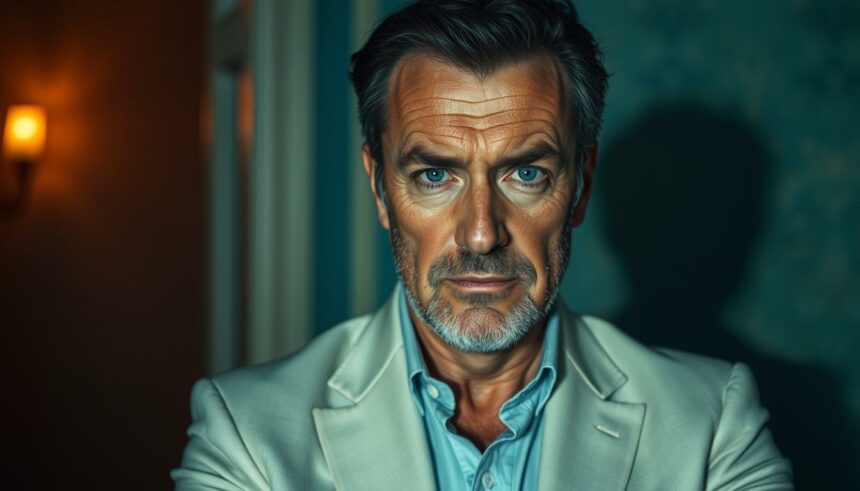Julian McMahon tot