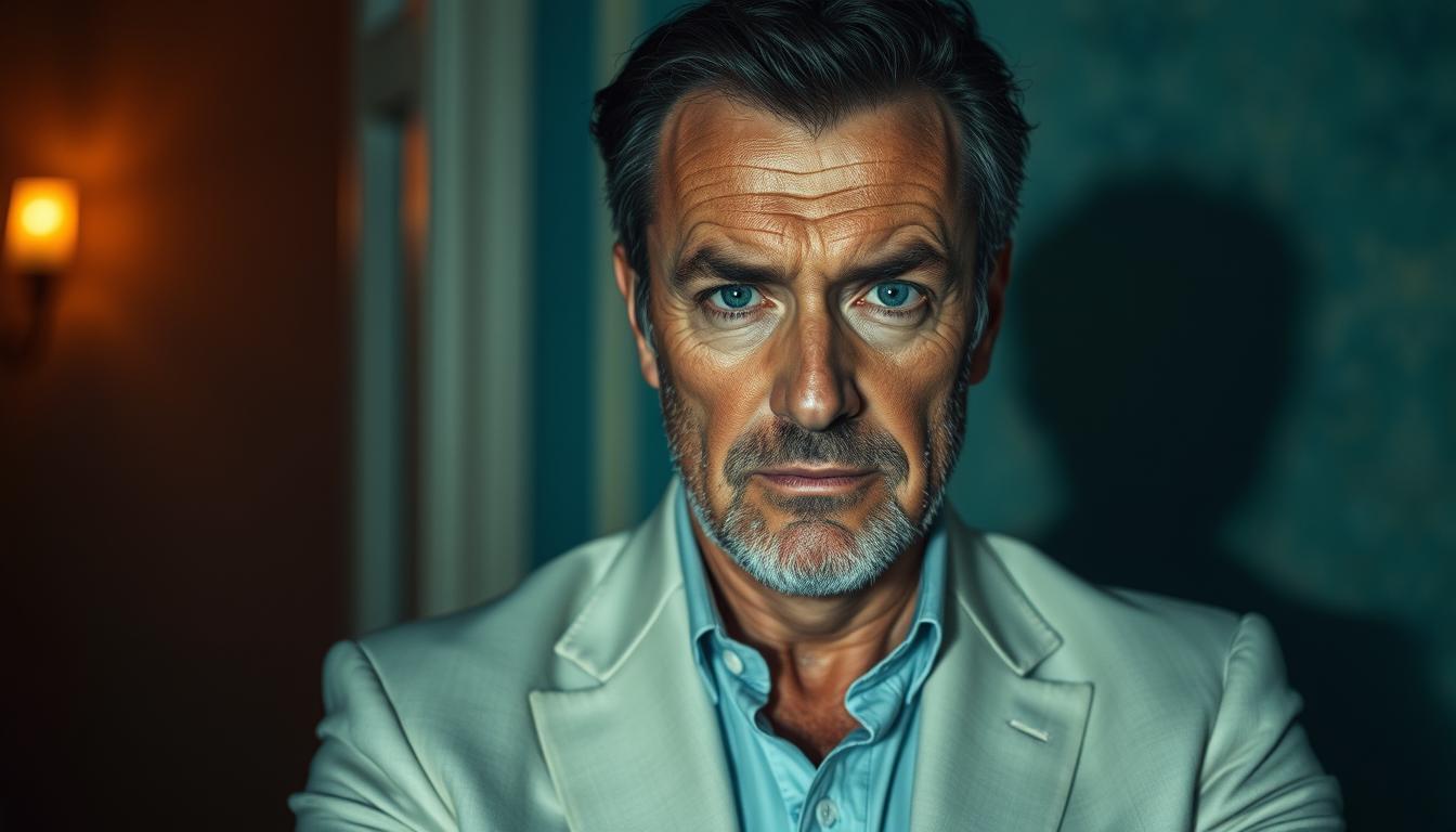 Julian McMahon tot