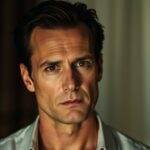 Julian McMahons Tod