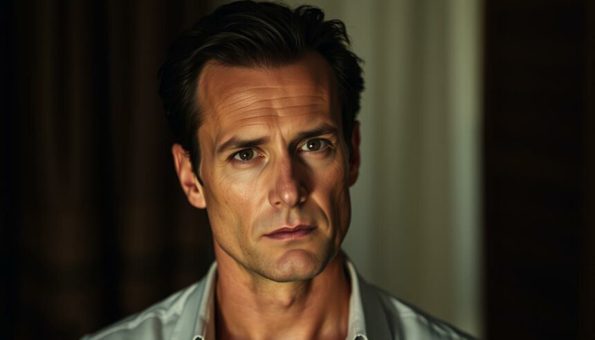 Julian McMahons Tod