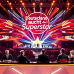 Jury von DSDS