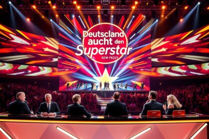 Jury von DSDS