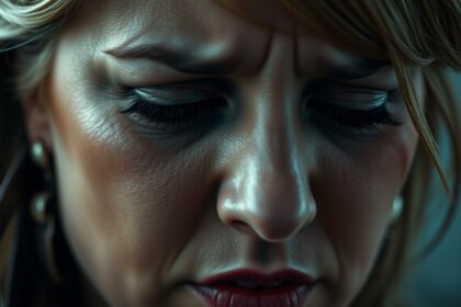 Kelly Clarkson überlastet
