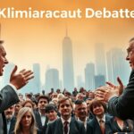 Klima-Ansage Merz