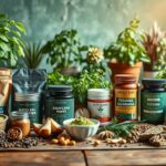 Koffein-Alternativen