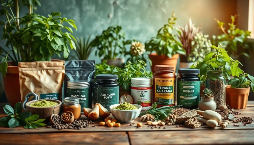 Koffein-Alternativen