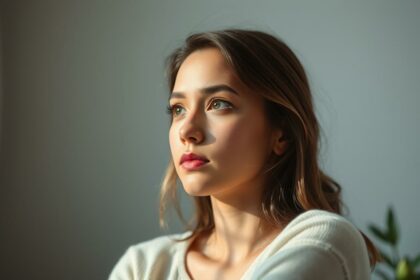 Laura Wontorra Auszeit