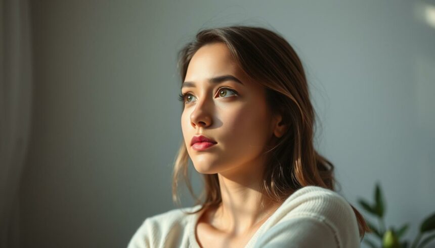 Laura Wontorra Auszeit