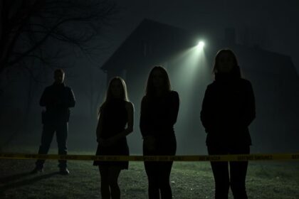 Leiche Bachlauf Zella-Mehlis