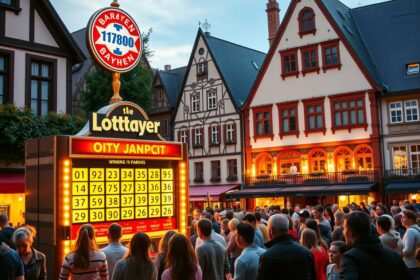 Lotto Bayern